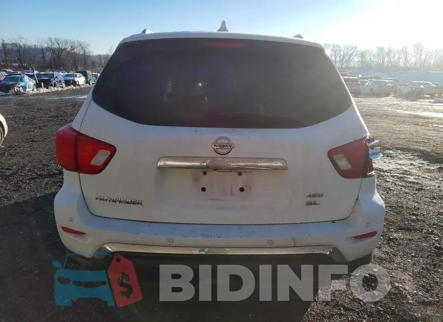 5N1DR2CM5LC616924 Photo# 6