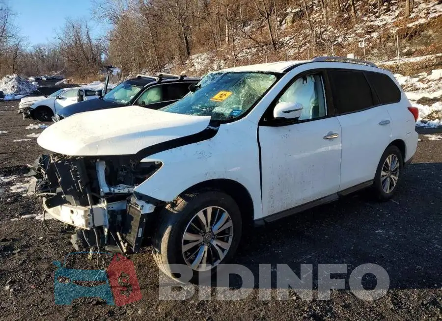 5N1DR2CM5LC616924 Photo# 1