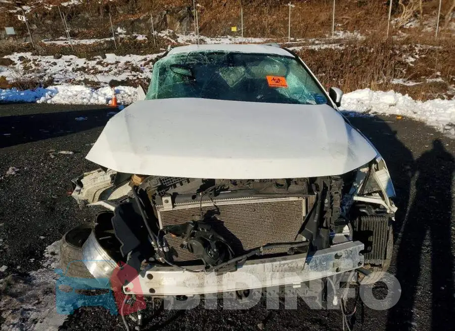 5N1DR2CM5LC616924 Photo# 5