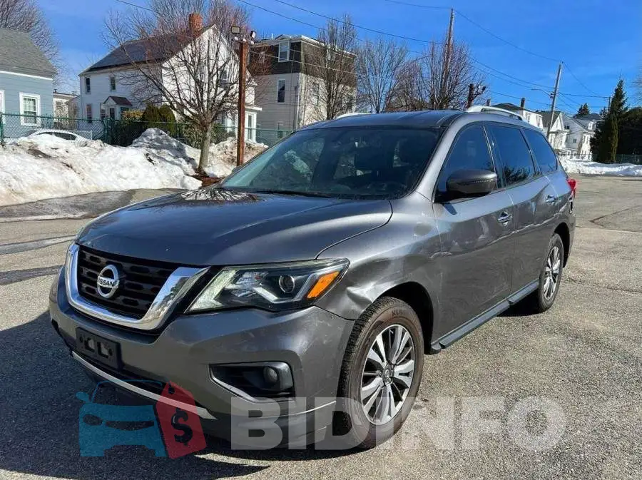 5N1DR2MM2HC664175 Photo# 2