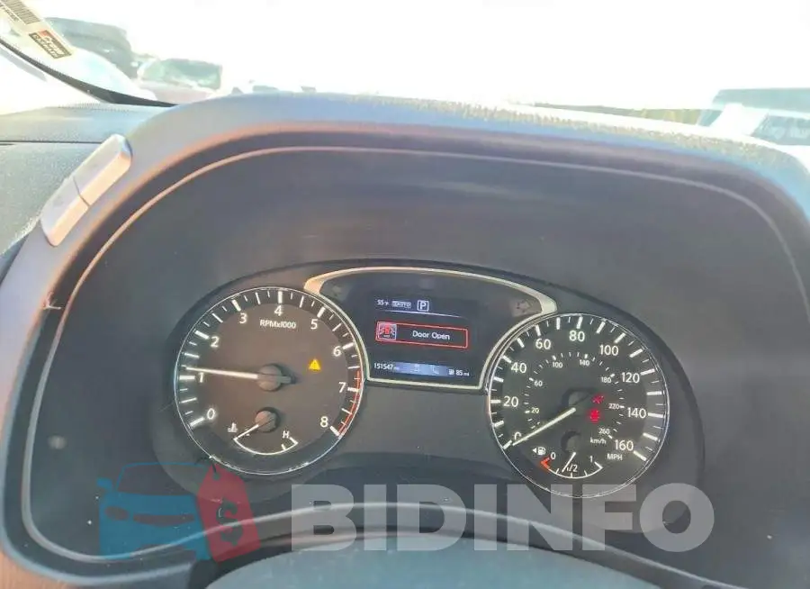5N1DR2MM3HC600274 Photo# 9