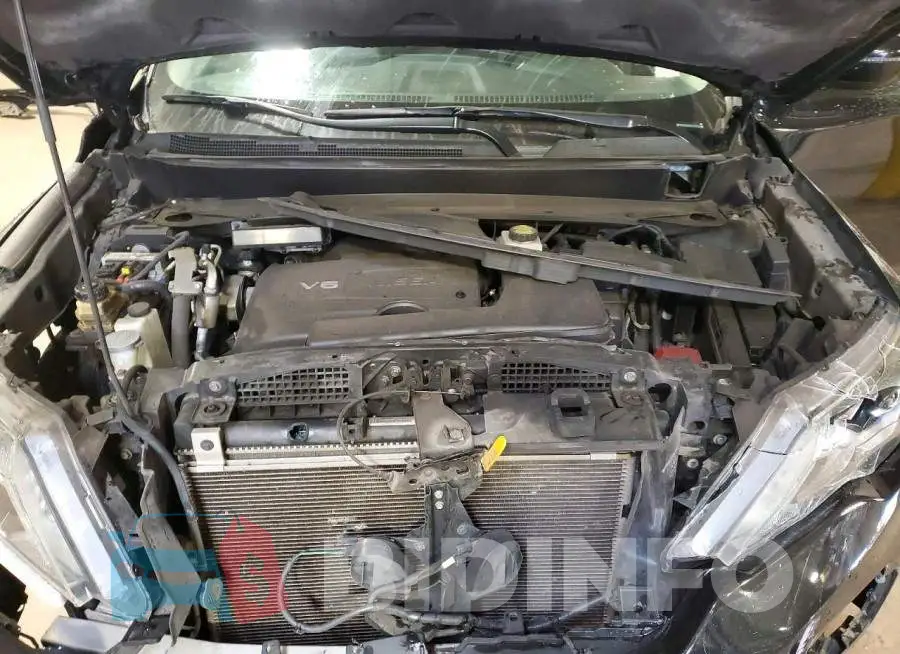 5N1DR2MM4KC629645 Photo# 12