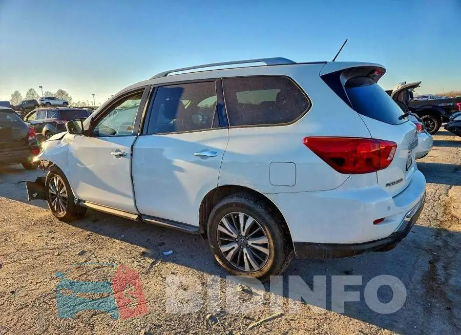 5N1DR2MM8HC618527 Photo# 2
