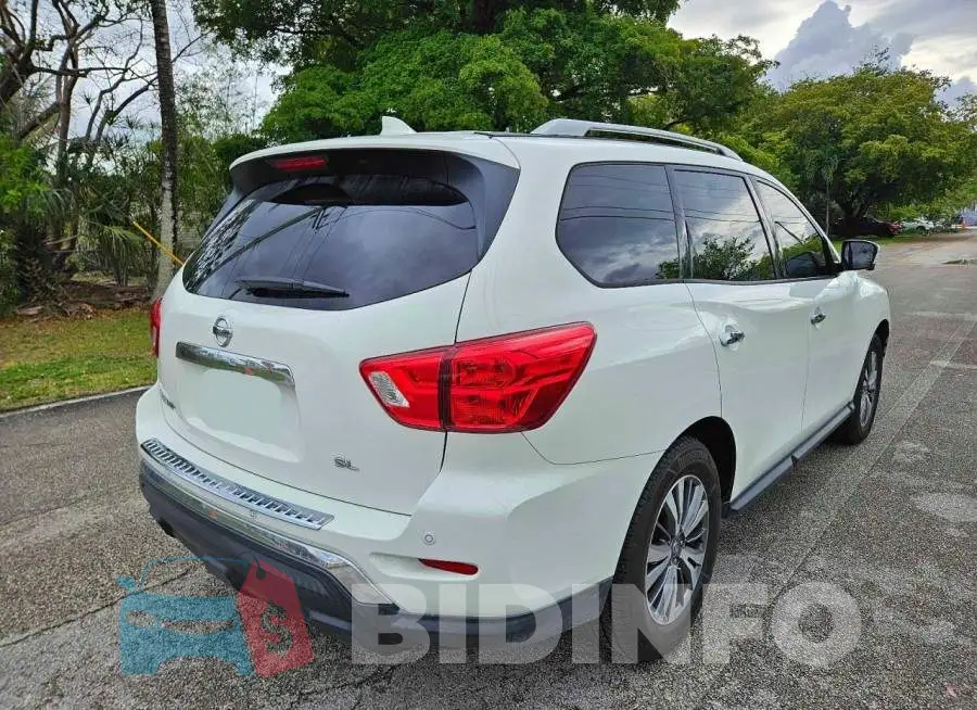 5N1DR2MN2KC642550 Photo# 4