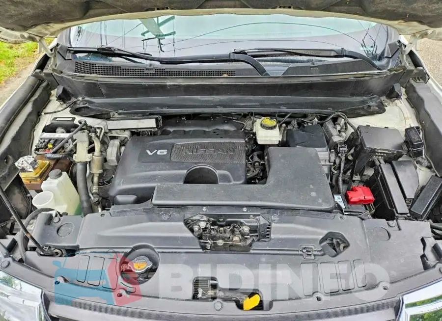 5N1DR2MN2KC642550 Photo# 7