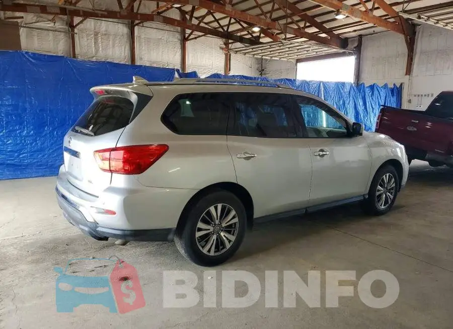 5N1DR2MN3KC611811 Photo# 3