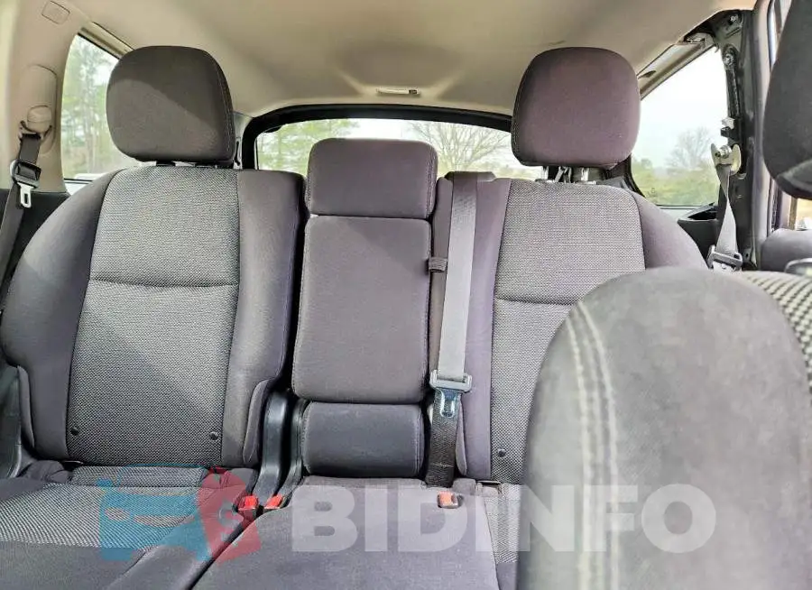 5N1DR2MN9KC626443 Photo# 10
