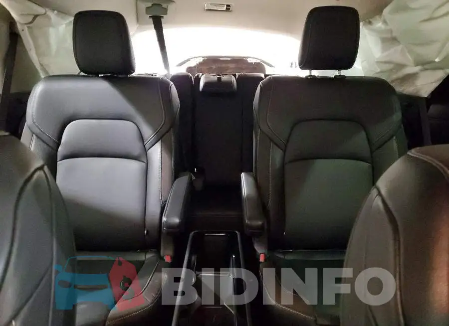 5N1DR3CB5PC210183 Photo# 10