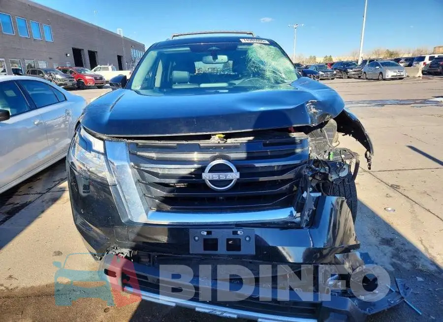 5N1DR3CD7NC263689 Photo# 5