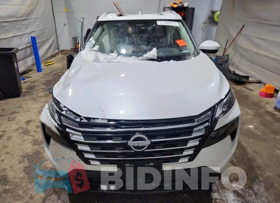 JN8BT3BB7TW371551 Photo# 5