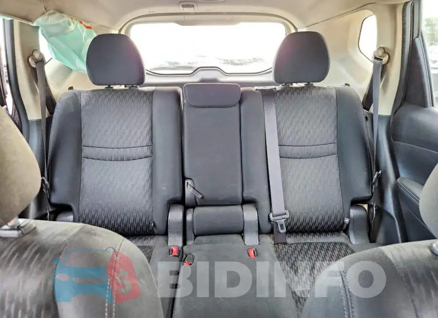 KNMAT2MT0HP607885 Photo# 10