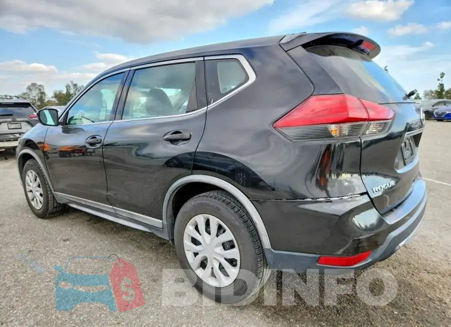 KNMAT2MT0HP607885 Photo# 2