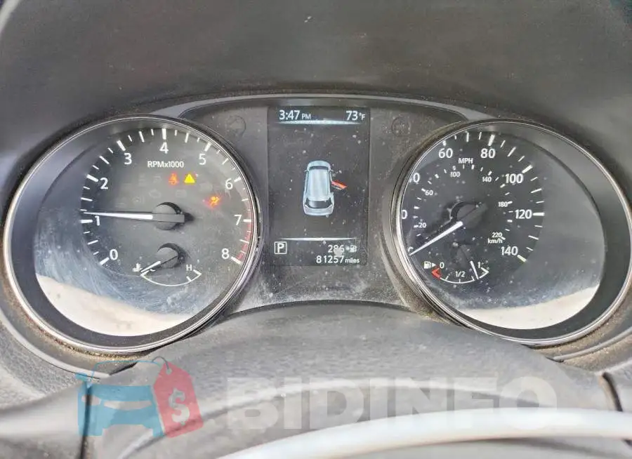 KNMAT2MT0HP607885 Photo# 9