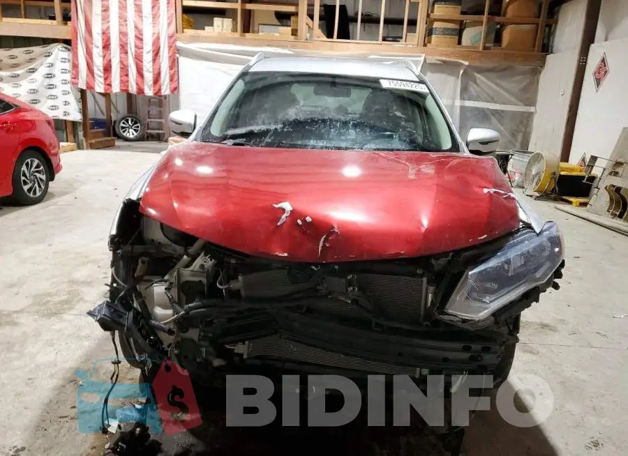 KNMAT2MT1JP511172 Photo# 5