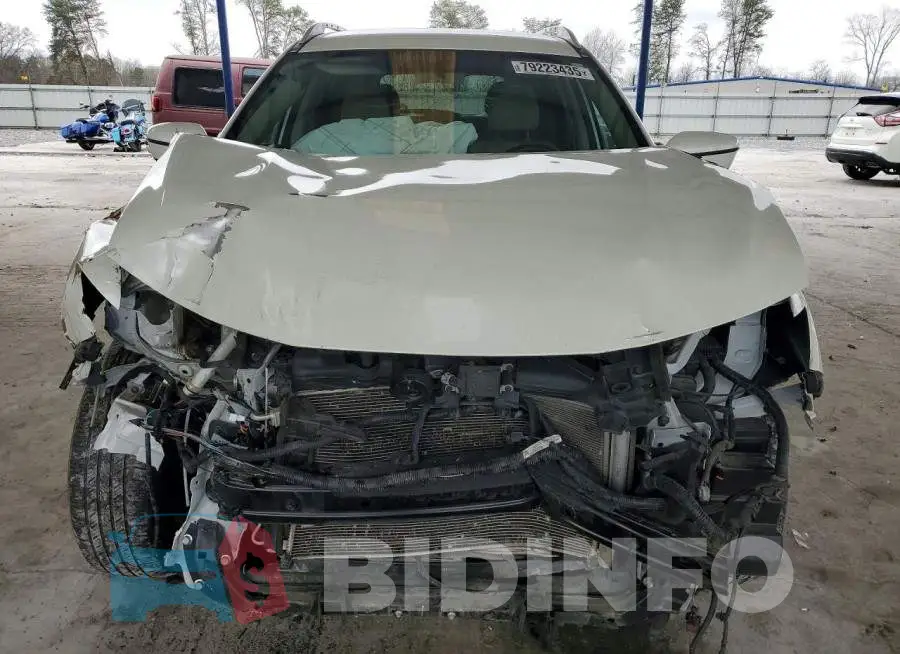 KNMAT2MT6JP611445 Photo# 5