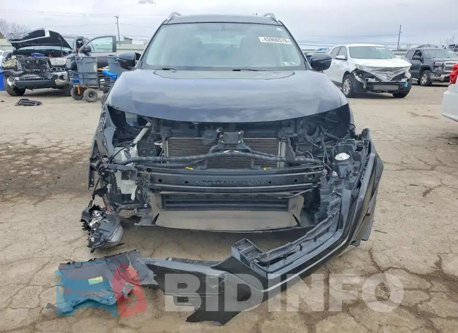 KNMAT2MV6JP621877 Photo# 5
