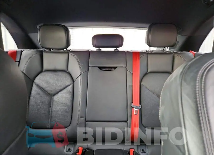 WP1AB2A55MLB30962 Photo# 10