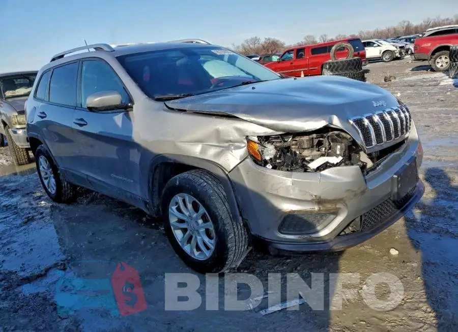 1C4PJMCB8LD651812 Photo# 4