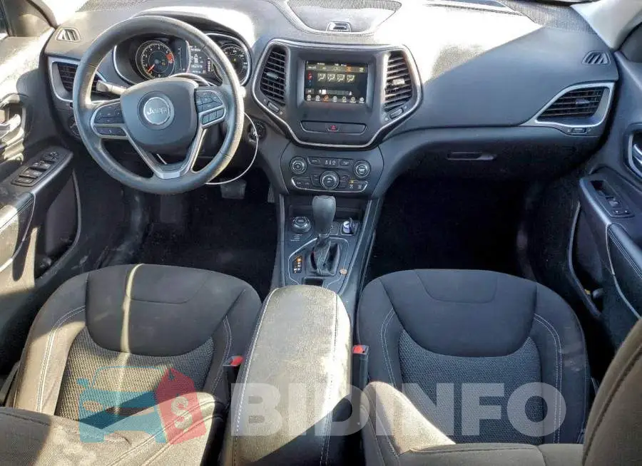 1C4PJMCB8LD651812 Photo# 8