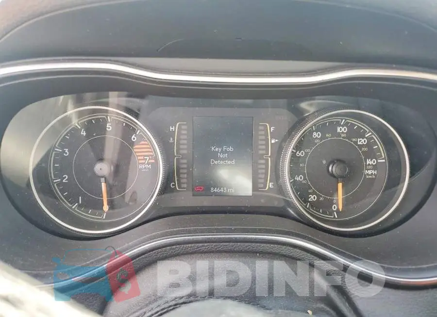 1C4PJMLB4KD181597 Photo# 9