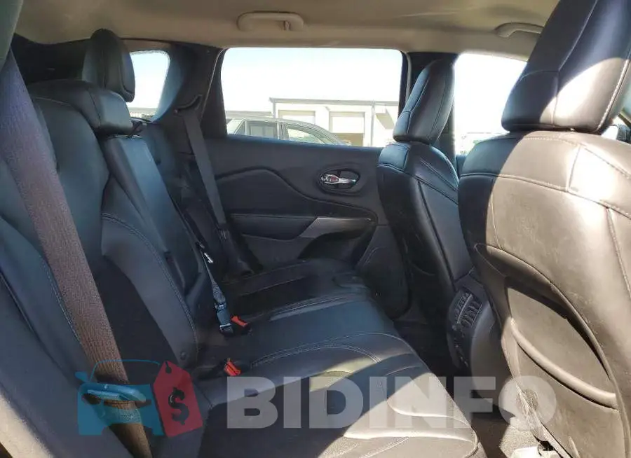 1C4PJMLB5KD410921 Photo# 11
