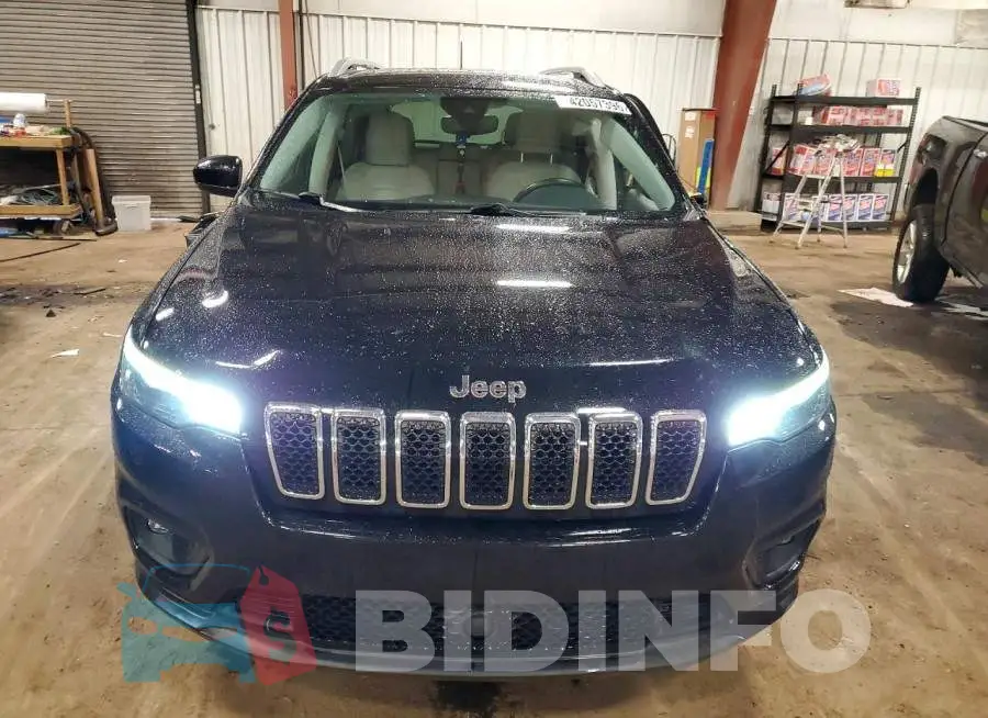 1C4PJMMX8MD156912 Photo# 5