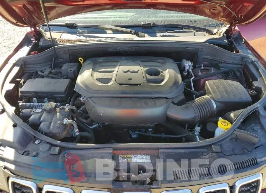 1C4RJFBG7LC223155 Photo# 12