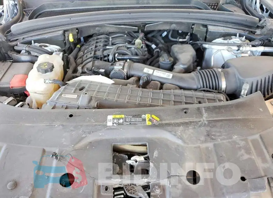 1C4RJGAG9PC552811 Photo# 12
