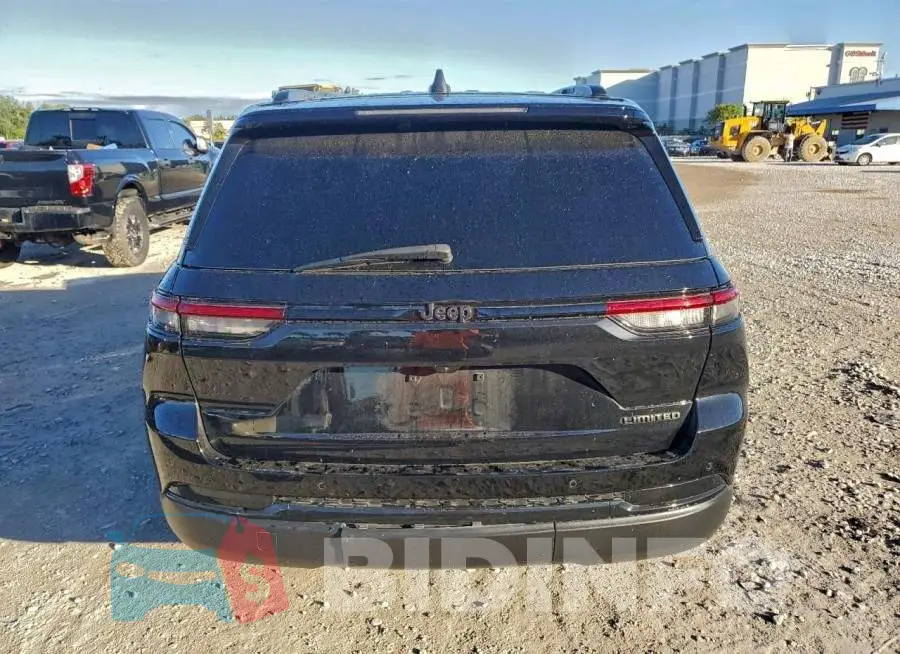 1C4RJGBG7PC576524 Photo# 6