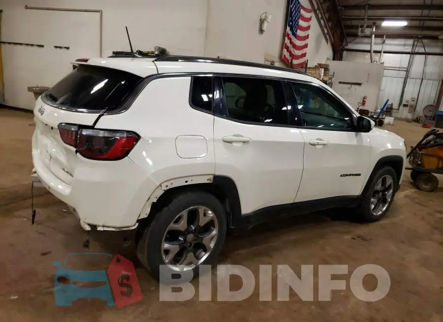 3C4NJCCB5MT528207 Photo# 3