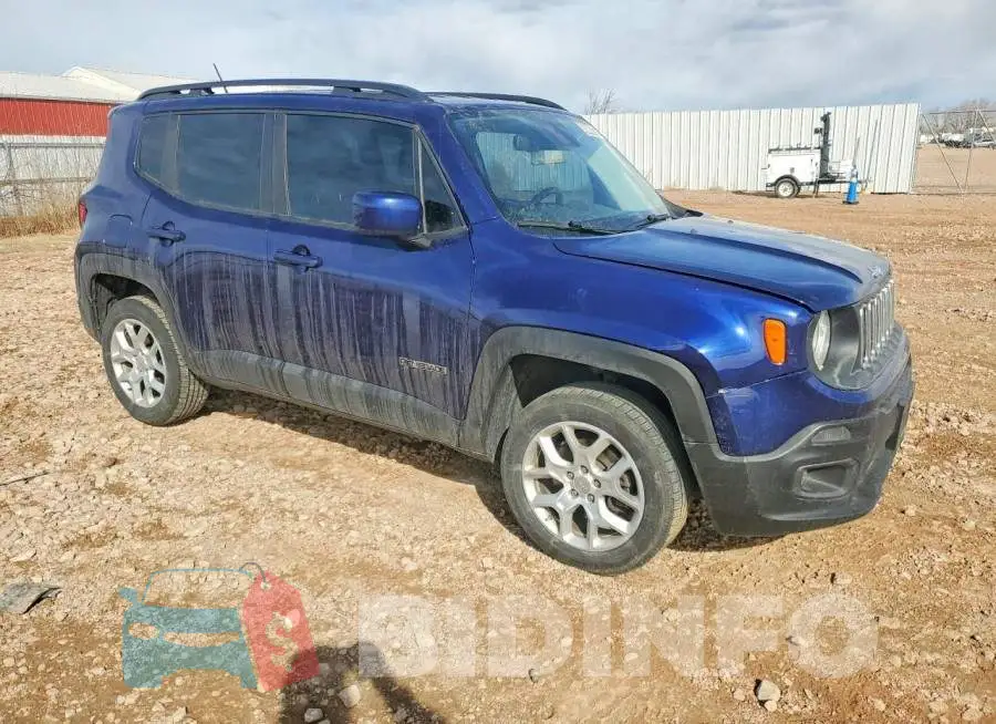 ZACCJBBB9HPF37346 Photo# 4