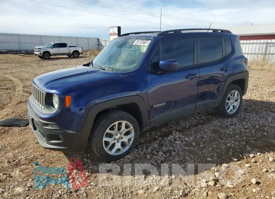 ZACCJBBB9HPF37346 Photo# 1