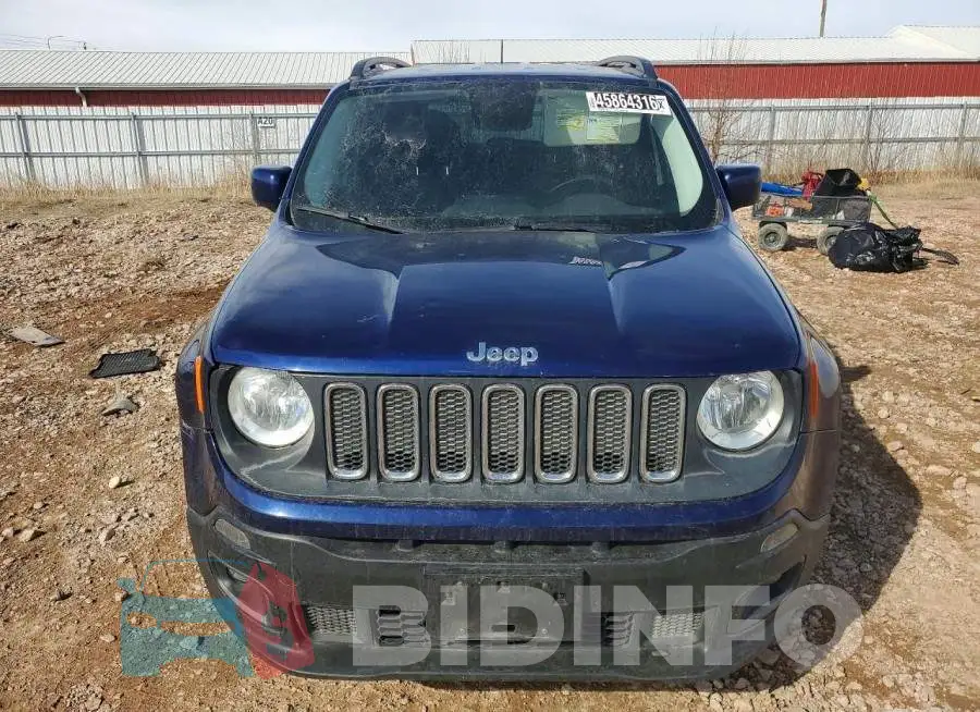 ZACCJBBB9HPF37346 Photo# 5