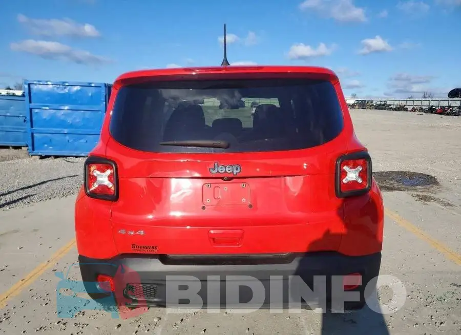 ZACNJDB18PPP35892 Photo# 6