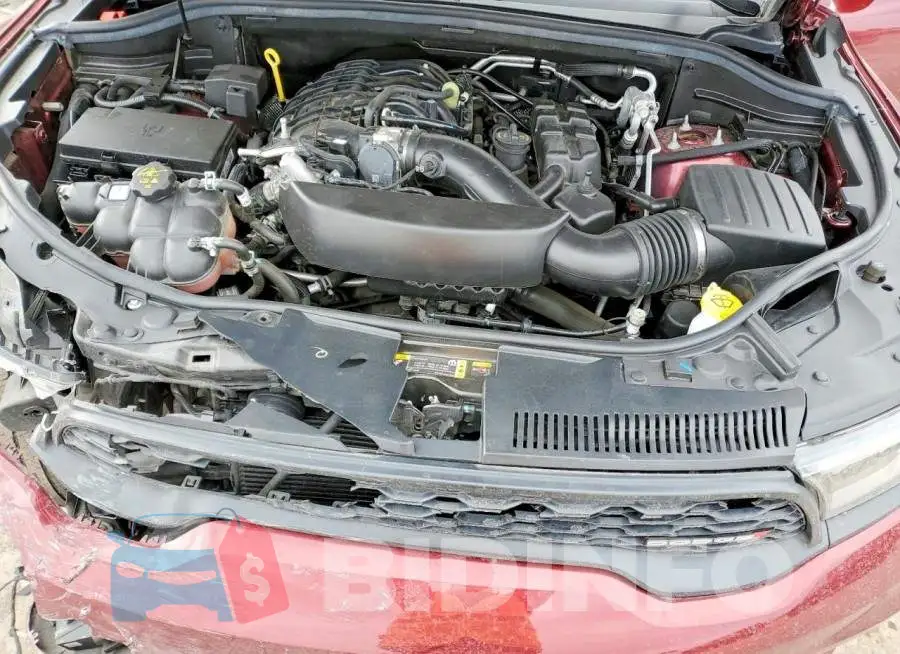 1C4RDJDG7PC677242 Photo# 12