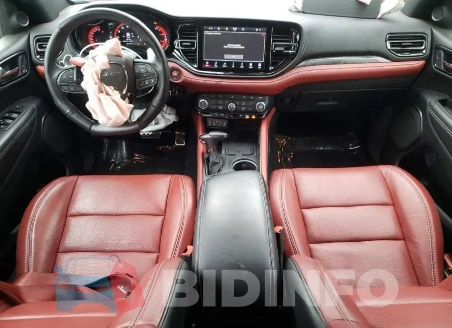 1C4SDJH98PC553008 Photo# 8