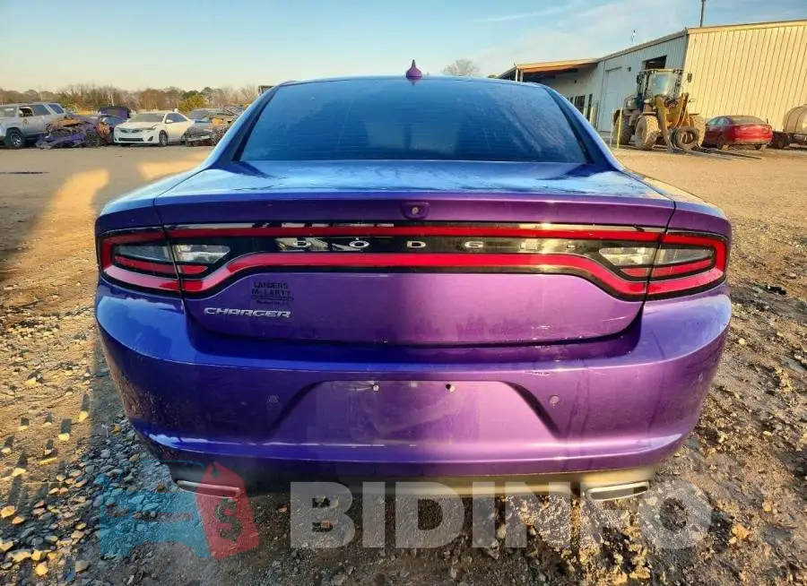 2C3CDXBG2PH674603 Photo# 6
