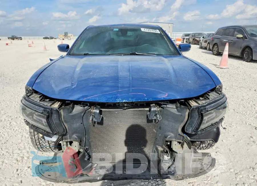 2C3CDXBG3MH577051 Photo# 5