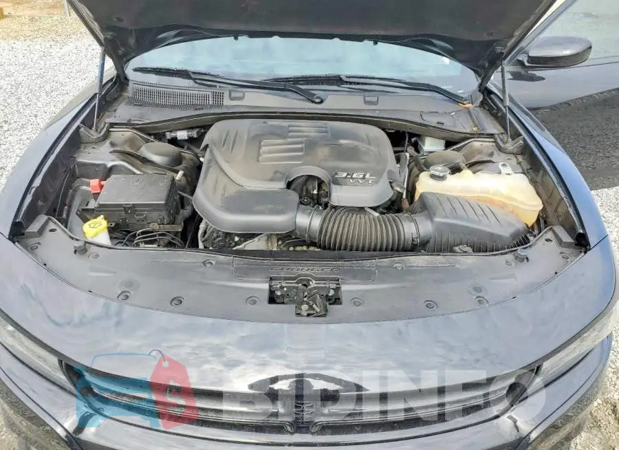 2C3CDXBG7NH243171 Photo# 11