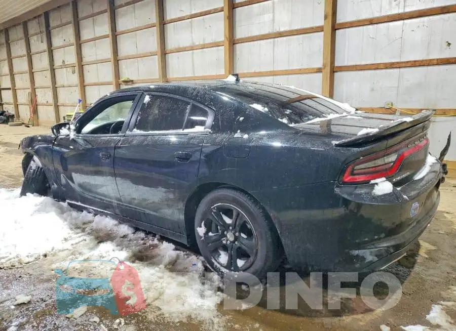 2C3CDXBG7PH673916 Photo# 2
