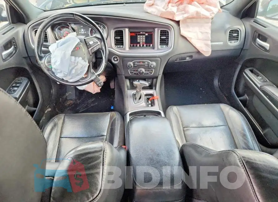 2C3CDXBG9KH711493 Photo# 8