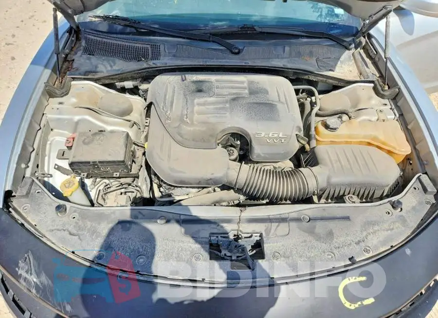 2C3CDXBGXKH717612 Photo# 11