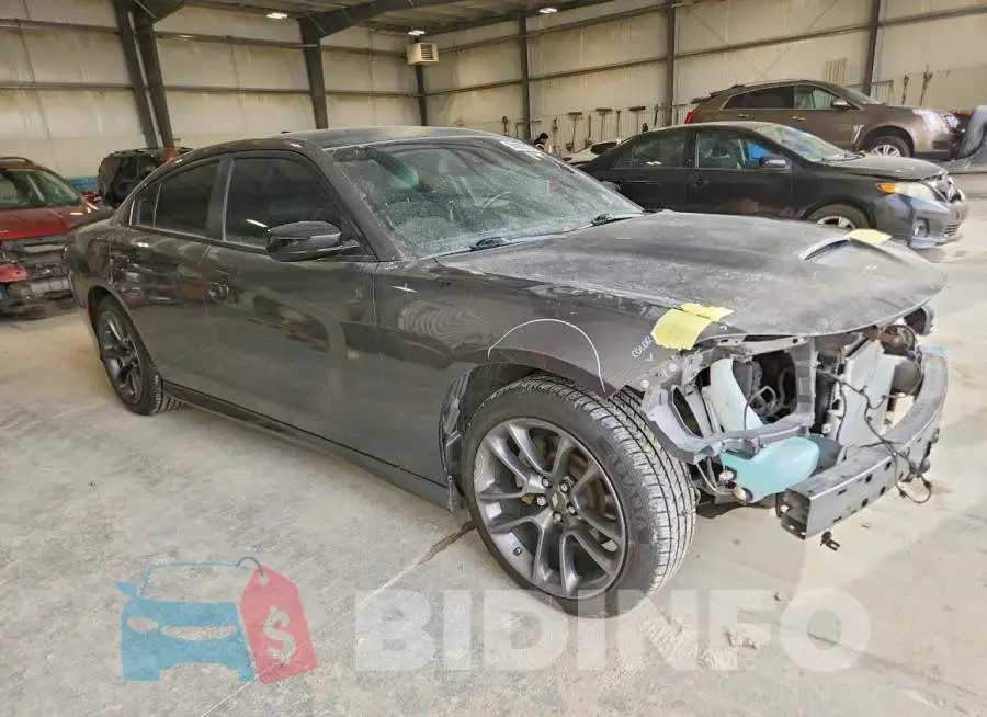 2C3CDXCT7PH531674 Photo# 4