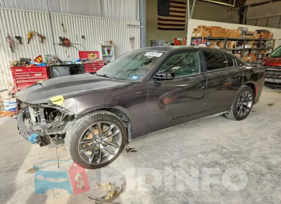 2C3CDXCT7PH531674 Photo# 1