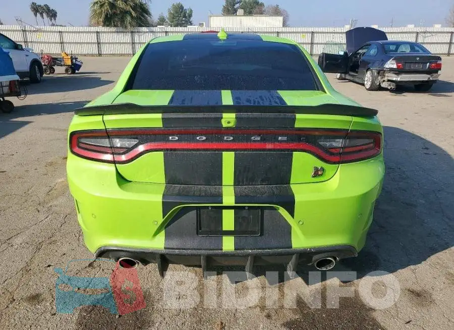 2C3CDXGJ8KH703633 Photo# 6