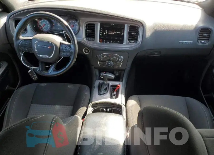 2C3CDXHG4PH615690 Photo# 8