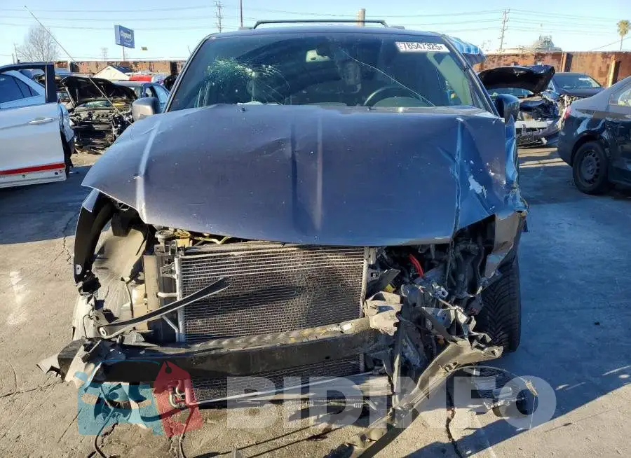 2C4RDGEG6JR342585 Photo# 5