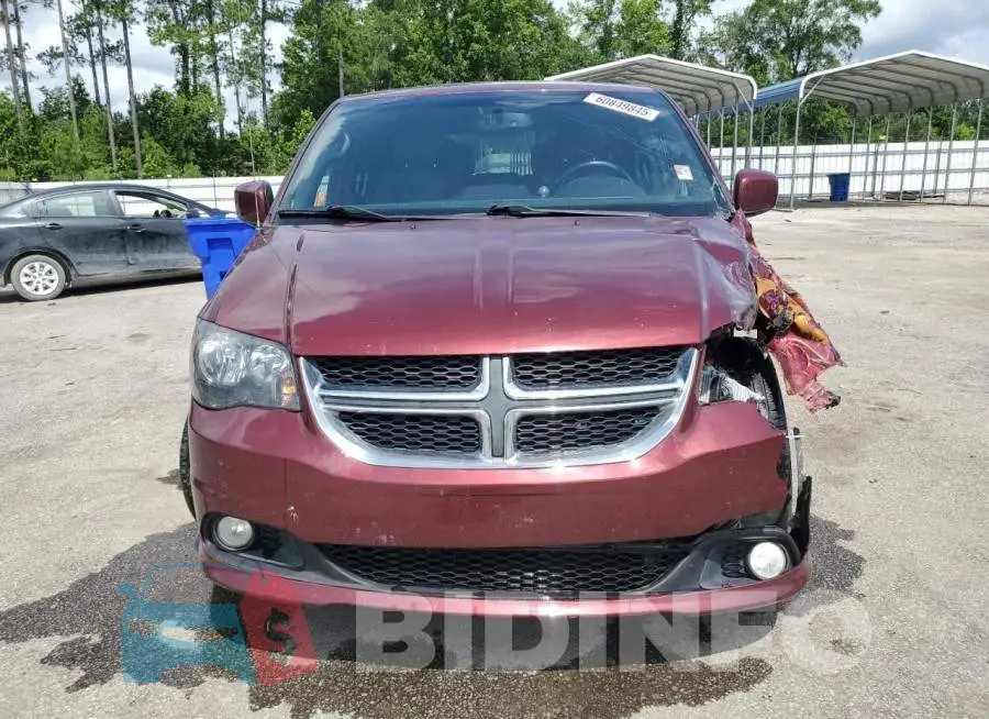 2C4RDGEG8JR165747 Photo# 5