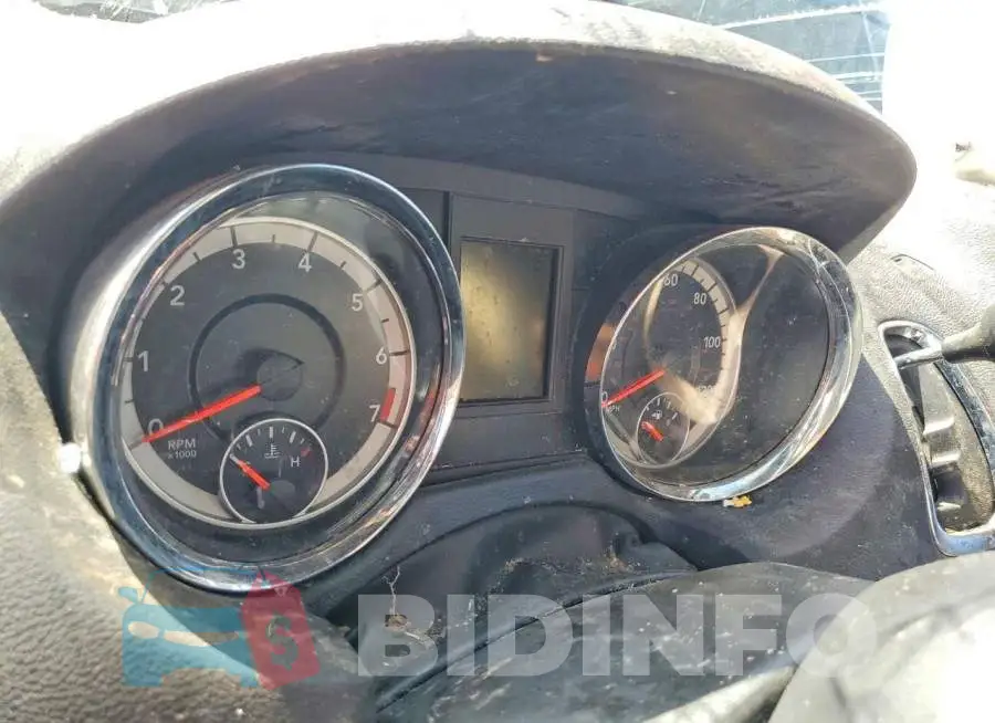 2C4RDGEGXHR767043 Photo# 9