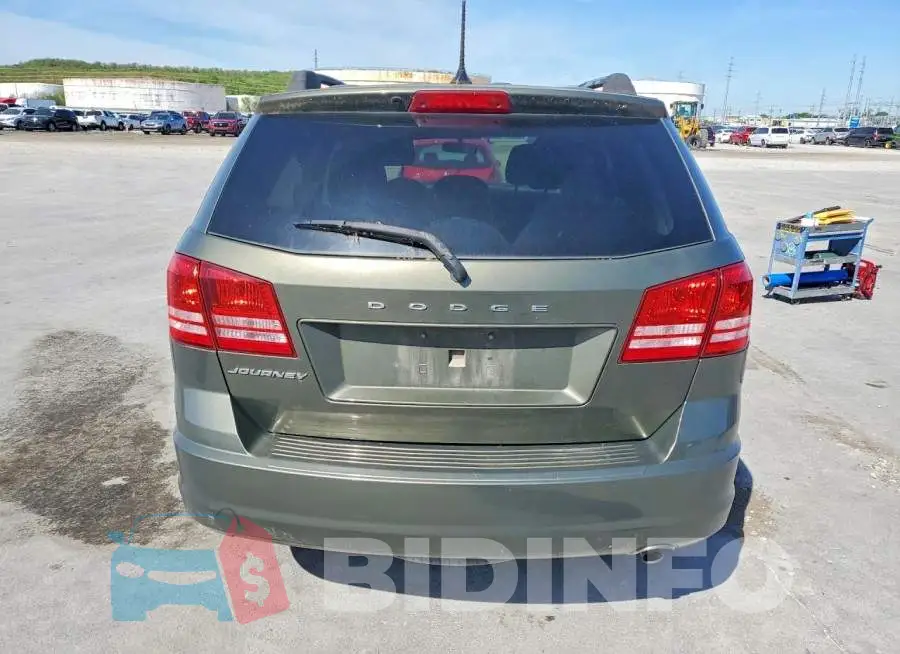 3C4PDCAB6HT545705 Photo# 6